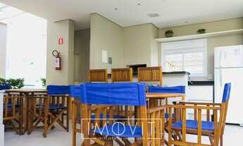 Imagem 3: Apartamento, 105 m² - venda por R$ 1.500.000,00 ou aluguel por R$ 8.572,00/mês - Cambuí