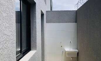 Imagem 7: Sobrado com 2 dormitórios à venda, 70 m² por R$ 410.000 - Jardim Santo Antônio - Atibaia/S