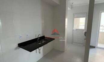 Imagem 3: Apartamento à venda, 60 m² por R$ 340.000,00 - Jardim Oriente - São José dos Campos/SP