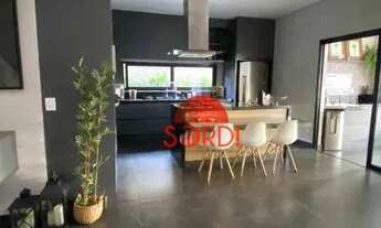 Imagem 2: Sobrado residencial San Marco 260m²