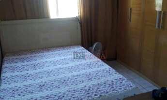 Imagem 7: Apartamento com 2 dormitórios à venda, 43 m² por R$ 159.000,01 - Vila Popular - São Paulo