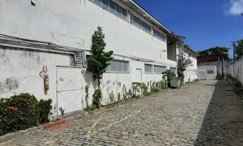 Imagem 6: Galpão/Depósito/Armazém para venda possui 0 metros quadrados em Barra do Ceará - Fortaleza