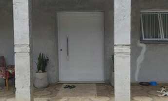 Imagem 3: Casa 3 suítes com hidro semi acabada