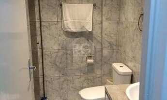 Imagem 2: Apartamento para Venda - 84.52m², 3 dormitórios, Tristeza