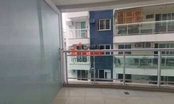 Imagem 6: Apartamento com 2 dorms, Vital Brazil, Niterói, Cod: 5436