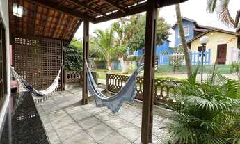 Imagem 6: Casa de condomínio para venda tem 110 metros quadrados com 4 quartos em Ebenezer - Gravatá