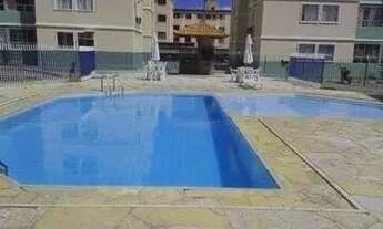 Imagem 4: Apartamento Condominio Jardim Versailles - W2004_AP285