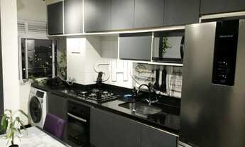 Imagem 3: Apartamento na Água Branca com 1 dormitório