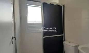 Imagem 4: Apartamento com 2 dormitórios para alugar, 54 m² por R$ 1.400/mês - Loteamento Jardim Sol