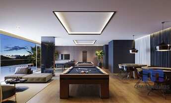 Imagem 14: Apartamento à venda, 182 m² por R$ 2.932.000,00 - Praia Brava - Itajaí/SC