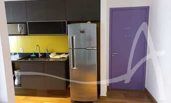 Imagem 7: SãO PAULO - Apartamento Padrão - Lapa