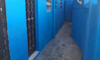 Imagem: Casa de vila para aluguel possui 40 metros