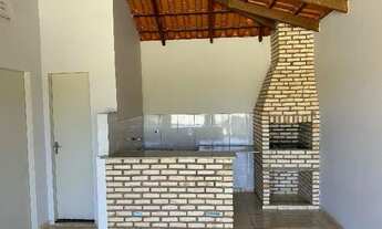 Imagem 7: Aluguel Aluga-se Casa no Condomínio RK 4 quartos, área de lazer, garagem