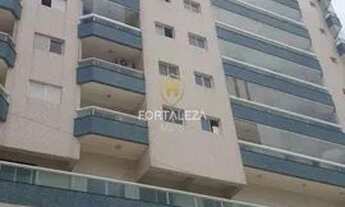 Imagem 1: Apartamento com 2 dorms, Caiçara, Praia Grande - R$ 450 mil, Cod: 330947