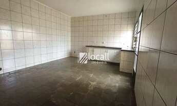 Imagem 2: Casa com 2 dormitórios, 160 m² - venda por R$ 560.000,00 ou aluguel por R$ 2.500,00/mês