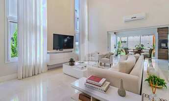 Imagem 5: Casa com 4 dormitórios à venda, 284 m² por R$ 2.200.000,00 - Alphaville - Gravataí/RS