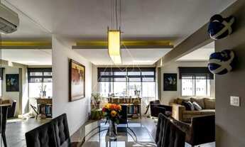 Imagem 7: Vila Nova Conceição, Lindo Apartamento Moderno, totalmente reformado