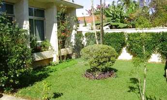 Imagem 3: Casa no Alto de Pinheiros - 980 m² de terreno !