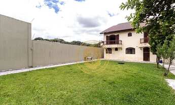 Imagem 2: Casa para alugar, 468 m² por R$ 12.900,00/mês - Rebouças - Curitiba/PR