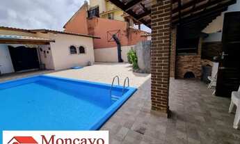 Imagem 4: Caraguatatuba - Casa Padrão - Indaiá