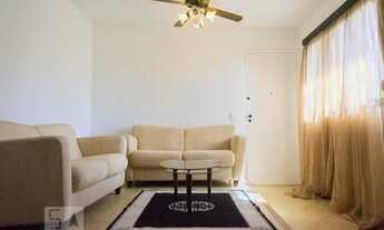 Imagem 3: Apartamento para Aluguel - Vila Andrade, 4 Quartos, 117 m2