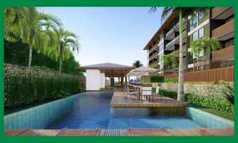 Imagem 2: Apartamento para venda tem 96 metros quadrados com 3 quartos em Stella Maris - Salvador