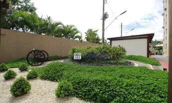 Imagem 4: Apartamento 3 qts a Locação na Estrada da Cachamorra - Campo Grande -Rj