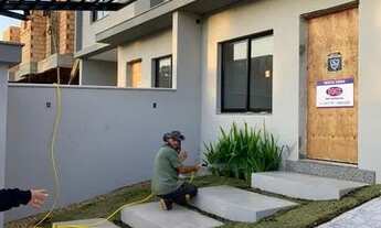 Imagem 5: Sobrado com 3 suítes e 167m² privativos no bairro Santa Regina