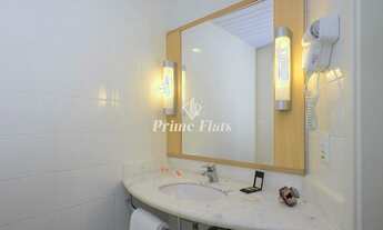 Imagem 6: Flat disponível para venda no Íbis Salvador Rio Vermelho, com 1 dormitório e 1 vaga