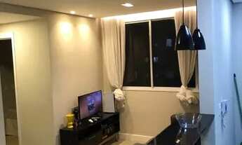 Imagem: Aluga-se, Apartamento