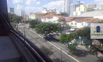 Imagem 7: Apartamento com 38m², locação com 1 dormitório Pompeia - São Paulo/SP