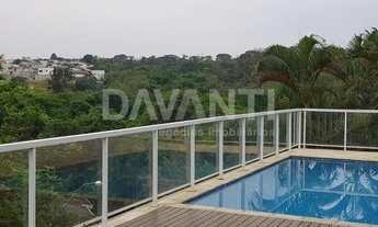 Imagem 7: Casa - Condomínio Chácara Flora - Valinhos