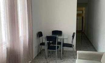 Imagem 9: Apartamento na quadra da praia, com 1 dormitório, 1 Vaga coletiva, à venda, 45 m² por R$ 2