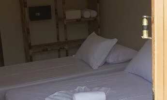 Imagem 5: Pousada em Ponta Negra