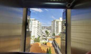 Imagem 3: Cód.: 323 - Comprar Apartamento 04 quartos - São Mateus - Juiz De Fora - Rezende Imóveis