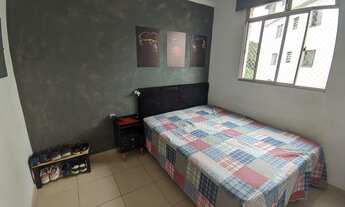 Imagem 5: Belo Horizonte - Apartamento Padrão - Serrano