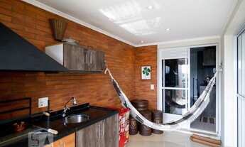 Imagem 7: Apartamento para Aluguel - Jurubatuba, 3 Quartos, 134 m2