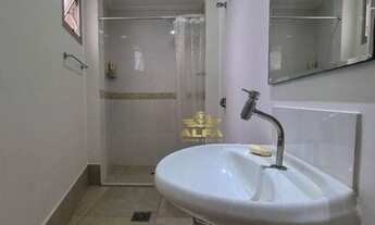 Imagem 10: Apartamento reformado de frente para o mar - Praia das Astúrias, Guarujá