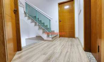 Imagem: Sobrado com 3 dormitórios à venda, 240