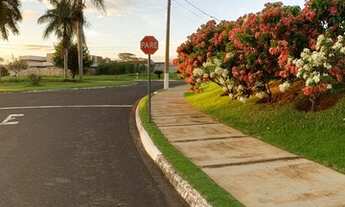 Imagem: Terreno Botanico condominio Bady