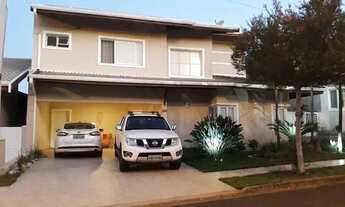 Imagem 2: Excelente sobrado no Condomínio Paineiras, terreno de 350 metros, 50 metros a mais que o p