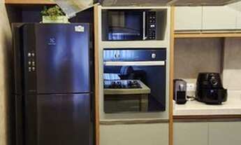 Imagem 4: Apartamento com 2 dormitórios à venda, 75 m² por R$ 570.000,00 - Centro - Campinas/SP