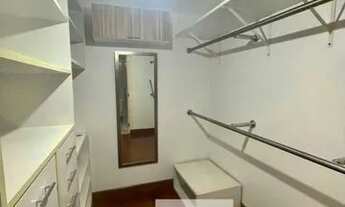 Imagem 3: Casa de condomínio sobrado para aluguel com 110 metros quadrados com 3 quartos