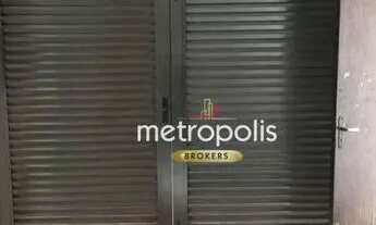 Imagem 4: Sobrado com 2 dormitórios à venda, 116 m² por R$ 560.000,00 - Santa Maria - São Caetano do