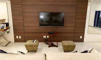 Imagem 7: ÓTIMO 3 QUARTOS COM 2 VAGAS COM VISTA MAR NO LEBLON