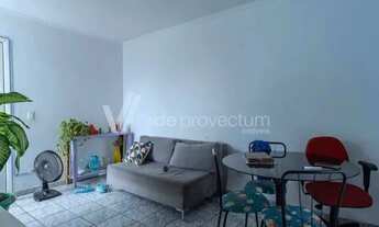 Imagem 3: Apartamento - Vila Industrial - Campinas