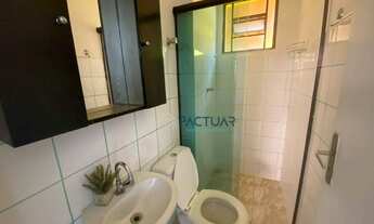 Imagem 6: Casa em condominio 2 quartos com uma vaga bairro palmeiras