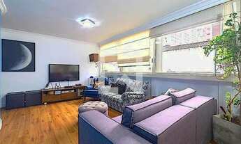 Imagem 2: Apartamento à Venda - Jardim Paulista, 3 Quartos, 126 m2