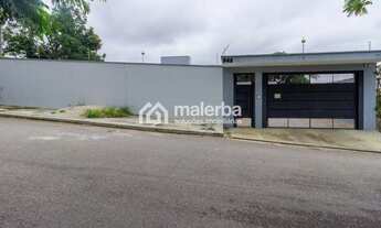 Imagem: CASA COM 3 DORMITÓRIOS À VENDA, 390 M²