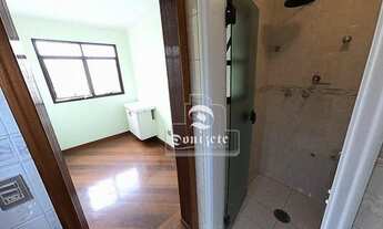 Imagem 2: Apartamento, 160 m² - venda por R$ 645.000,00 ou aluguel por R$ 4.820,00/mês - Vila Assunç